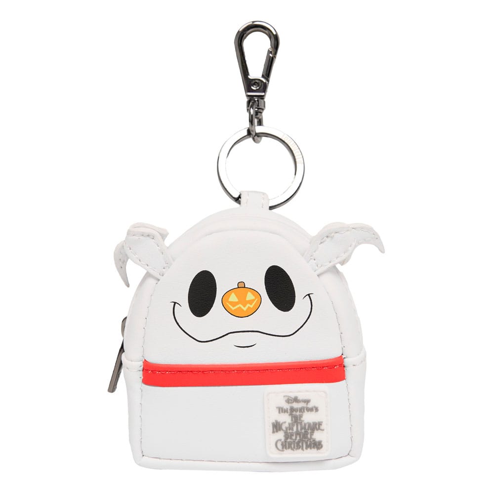 Nightmare Before Christmas by Loungefly Keychains Mini Backpack Blind Box Assortment (12)