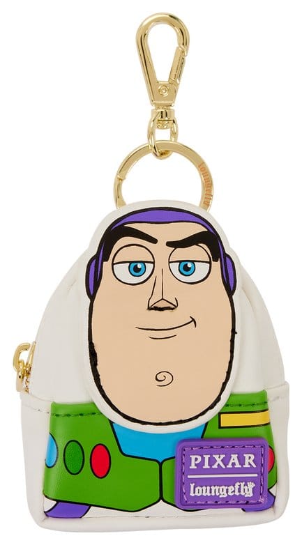 Pixar by Loungefly Bag Charm Mystery Box Display (15)