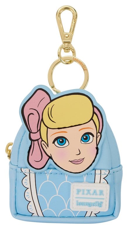 Pixar by Loungefly Bag Charm Mystery Box Display (15)