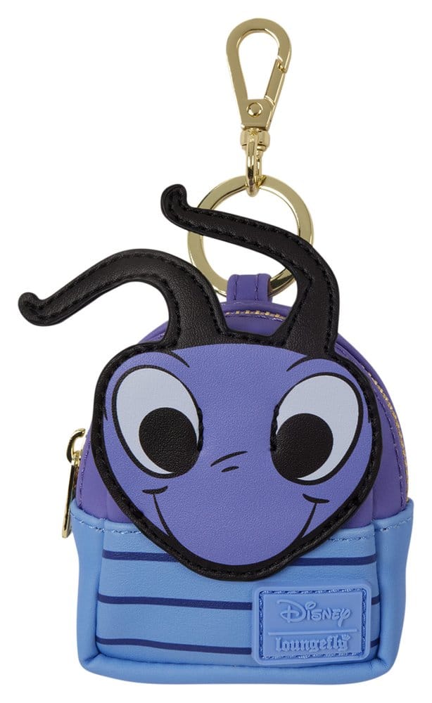 Disney Princess by Loungefly Bag Charm Mystery Box Display (15)