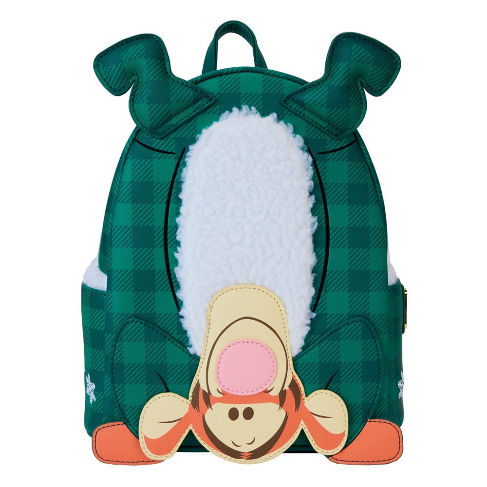 Disney by Loungefly Mini Backpack Winnie the Pooh Pajamas