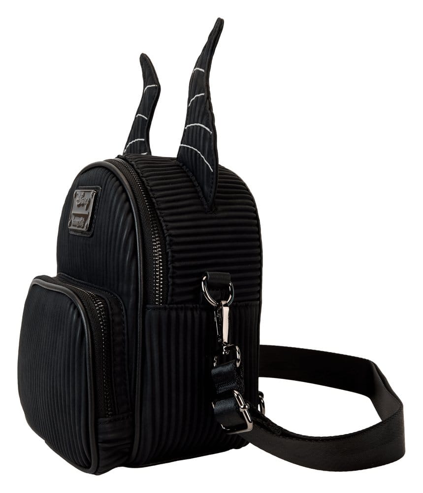 Disney Villains by Loungefly Mini Backpack Maleficent