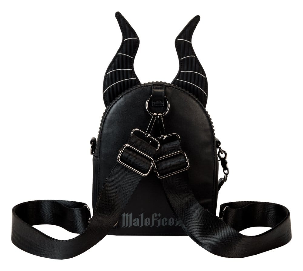 Disney Villains by Loungefly Mini Backpack Maleficent