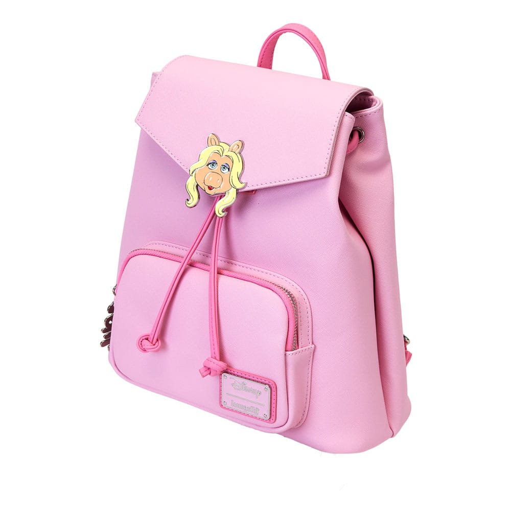 Disney by Loungefly Mini Backpack The Muppets Miss Piggy