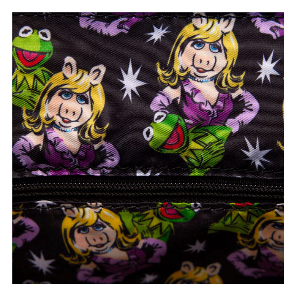 Disney by Loungefly Mini Backpack The Muppets Miss Piggy