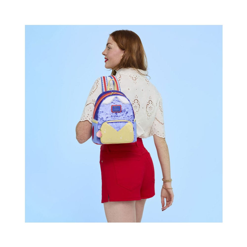 Disney by Loungefly Mini Backpack Snow White Cosplay