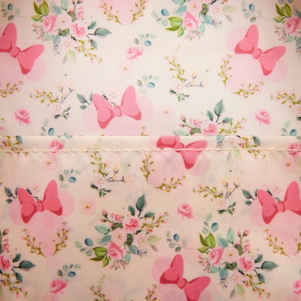 Disney by Loungefly Mini Backpack Minnie Mouse Floral