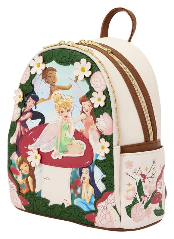 Disney by Loungefly Mini Backpack Fairies