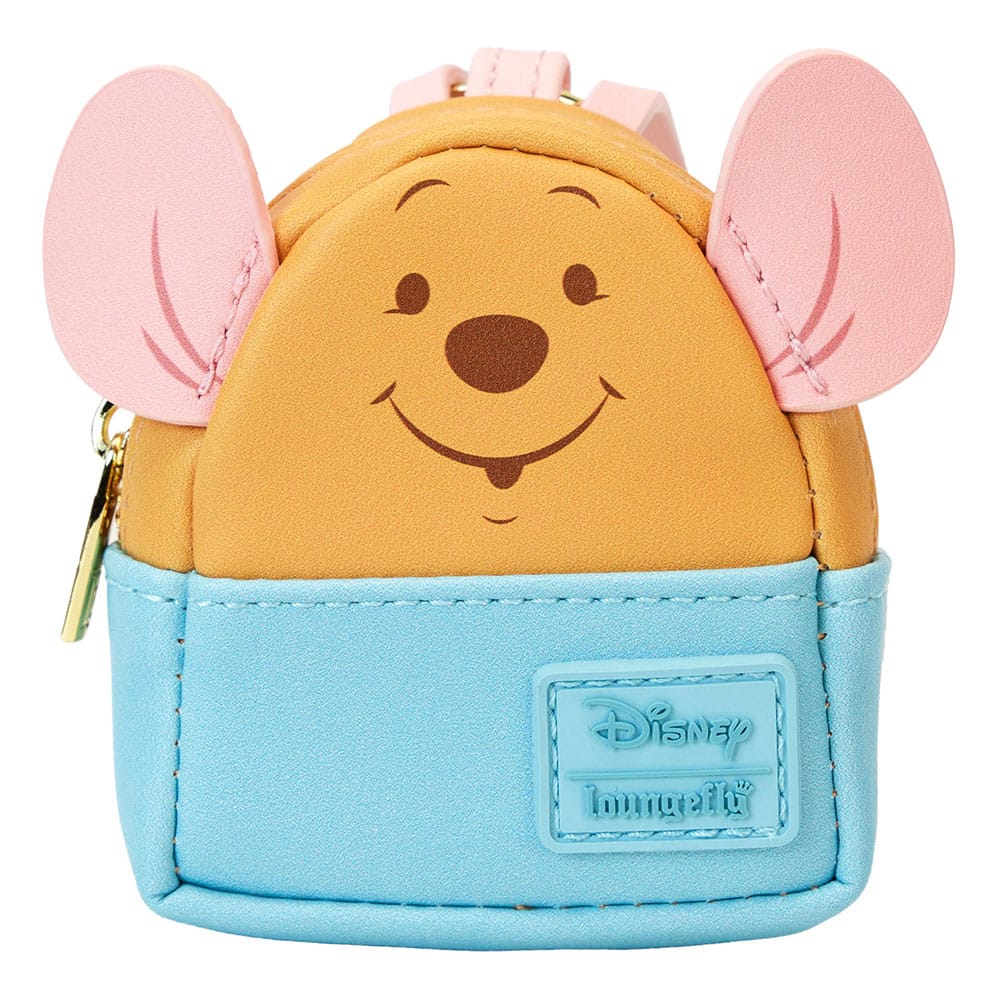 Disney: Winnie The Pooh - Mystery Box Mini Backpacks Bag Charm-Ea