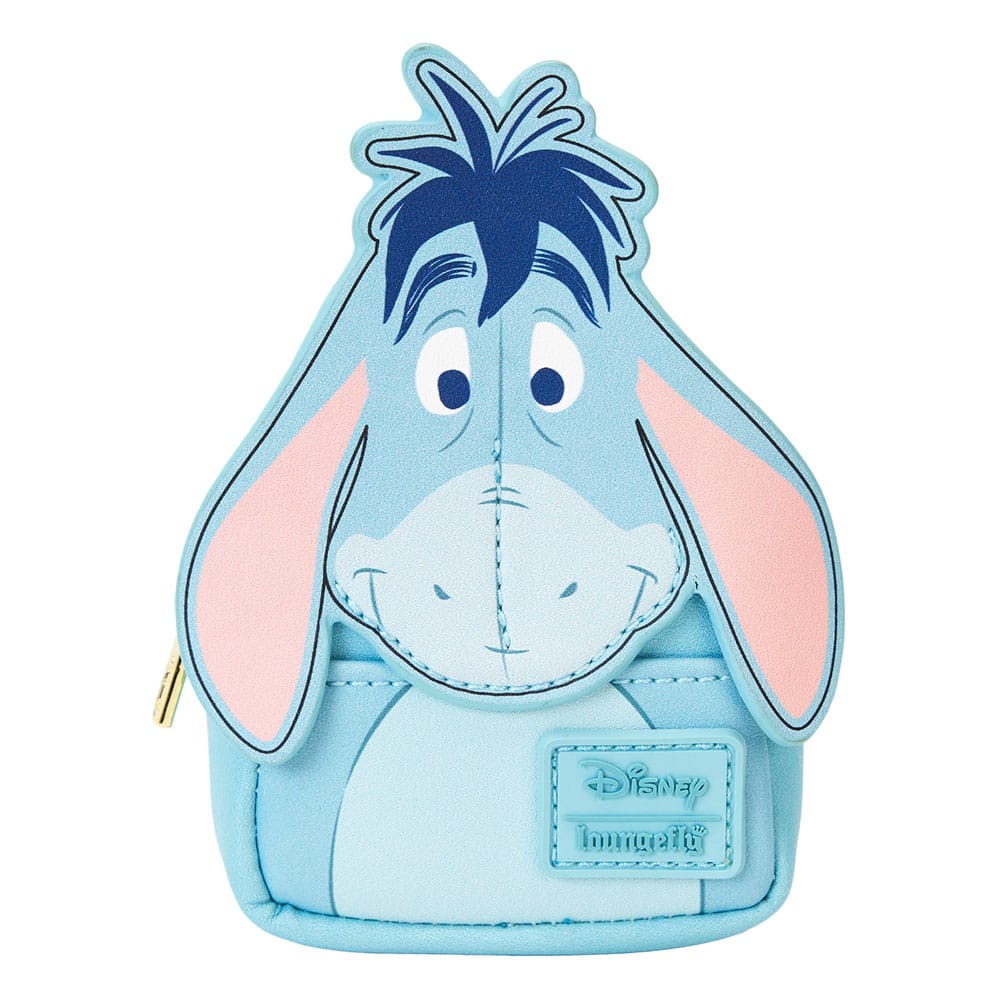 Disney: Winnie The Pooh - Mystery Box Mini Backpacks Bag Charm-Ea