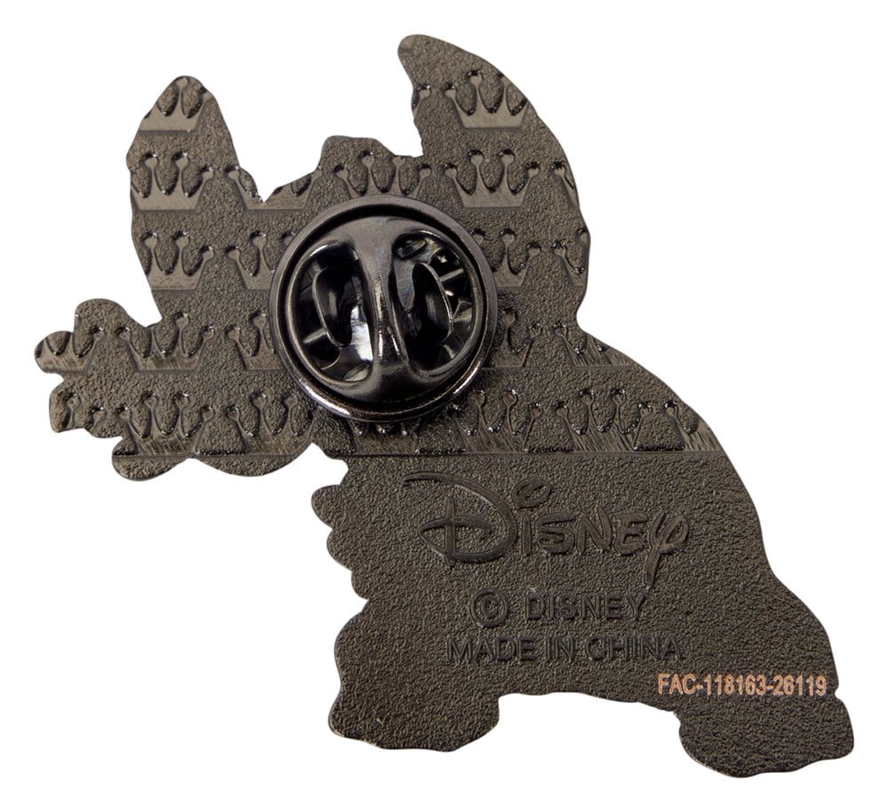 Lilo & Stitch by Loungefly Enamel Pins Stitch & Angel Halloween Costumes Blind Display (12)
