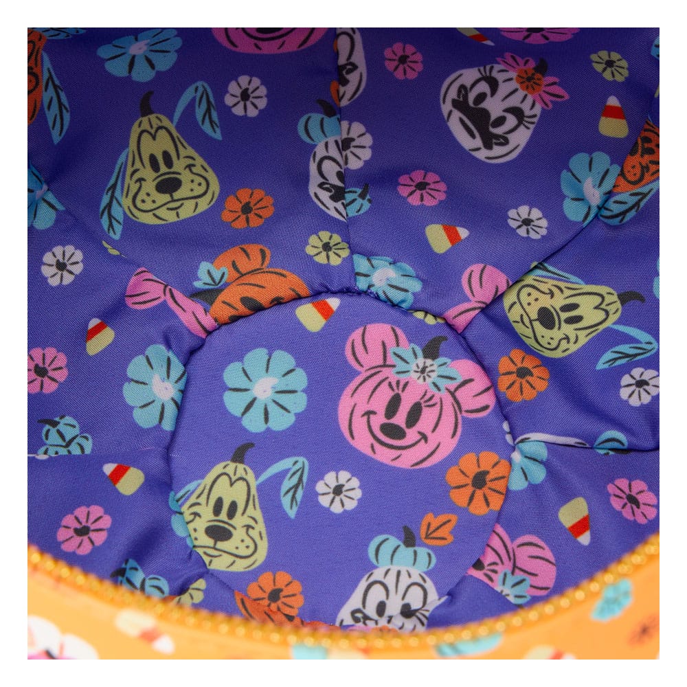 Disney by Loungefly Crossbody Pumpkin