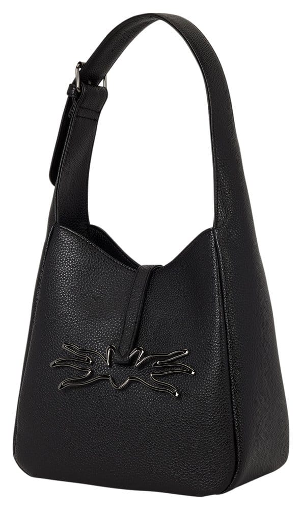 Nightmare before Christmas by Loungefly Crossbody Jack Skellington