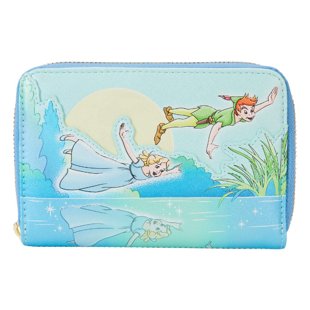 Disney by Loungefly Wallet Sleeping Beauty 65th Anniversary