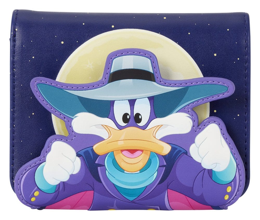 Darkwing Duck by Loungefly Wallet