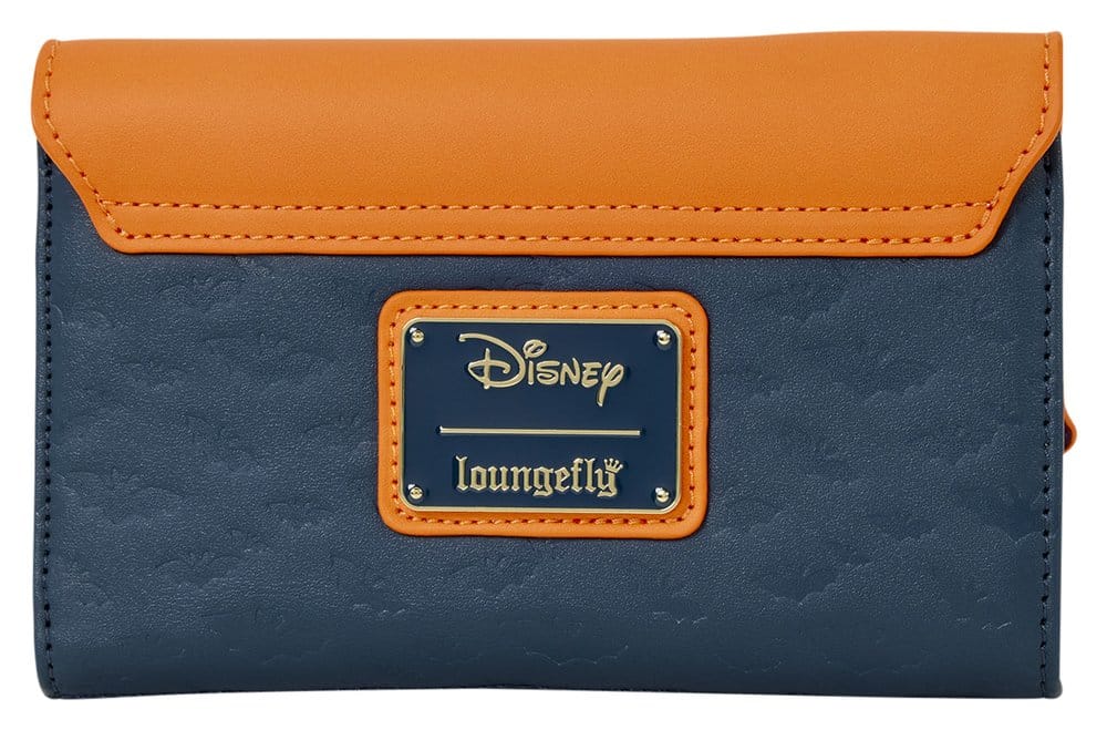 Lilo & Stitch by Loungefly Wallet Halloween Candy