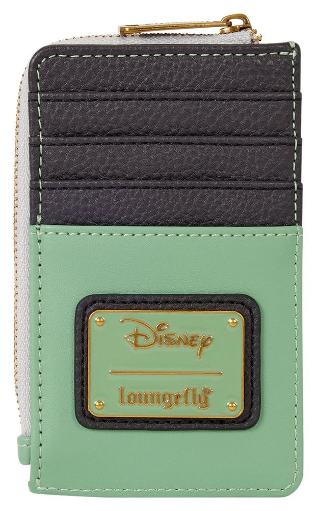 Mulan by Loungefly Cardholder Little Brother