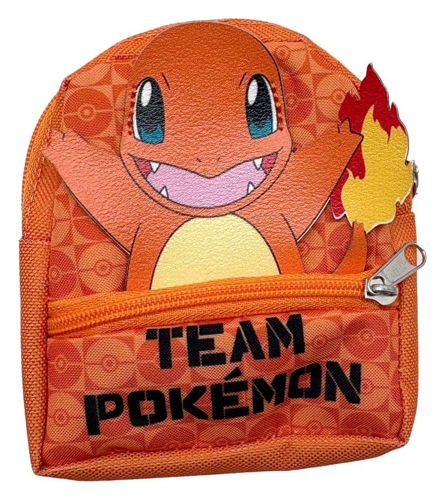 Pokémon Mini Backpack 12 cm Display (24)