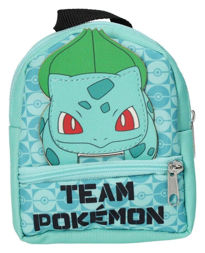 Pokémon Mini Backpack 12 cm Display (24)
