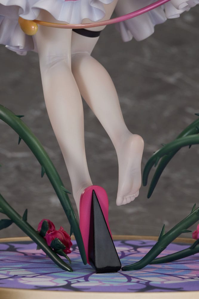 Touhou Project True Horror! Standing Right Behind You PVC Statue 1/6 3rd Eye Satori Komeiji 32 cm