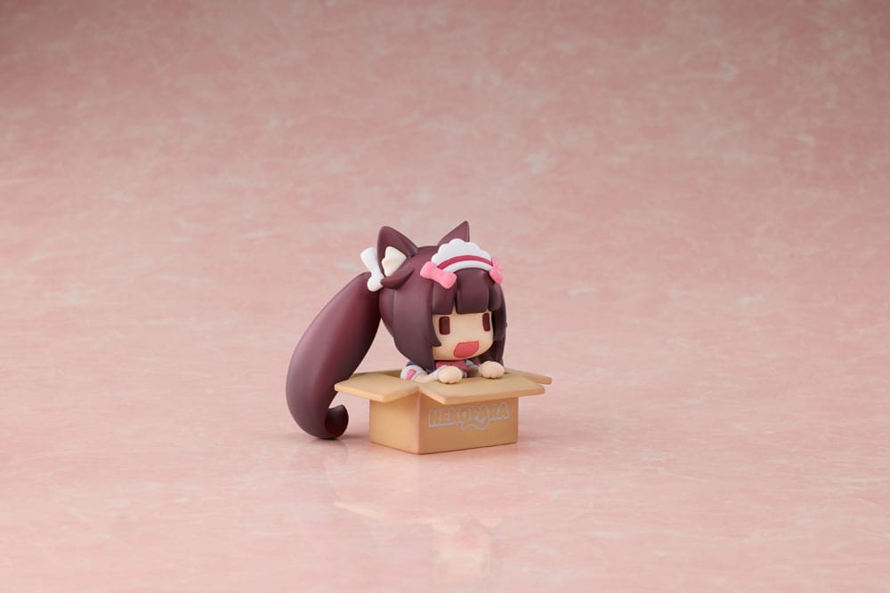 Nekopara Chibi Figure Chocola 7 cm