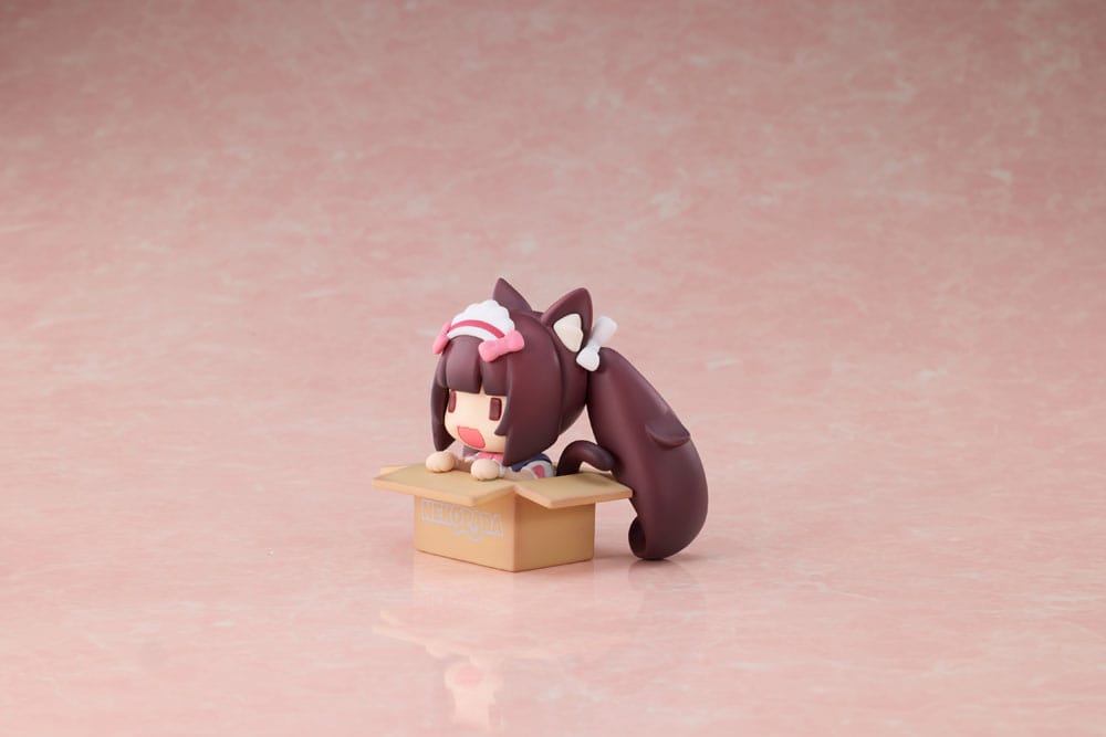 Nekopara Chibi Figure Chocola 7 cm