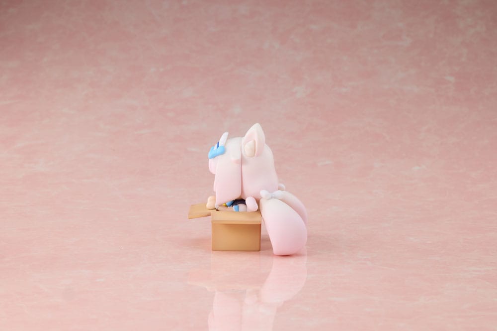 Nekopara Chibi Figure Vanilla XL 50 cm