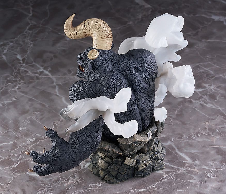 Berserk PVC Bust Zodd 15 cm