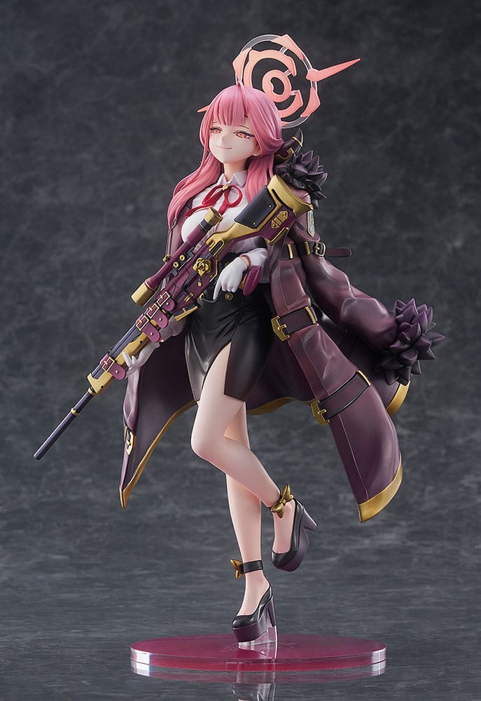 Blue Archive PVC Statue 1/7 Aru 26 cm