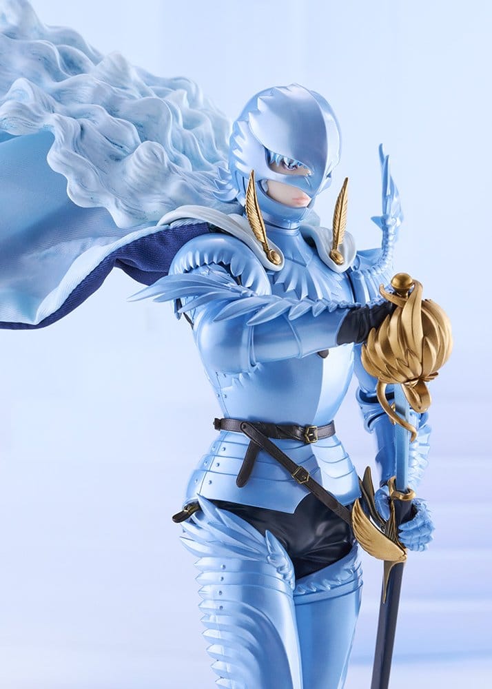 Berserk Pop Up Parade SP PVC Figure Griffith (Falcon of Light) 23 cm