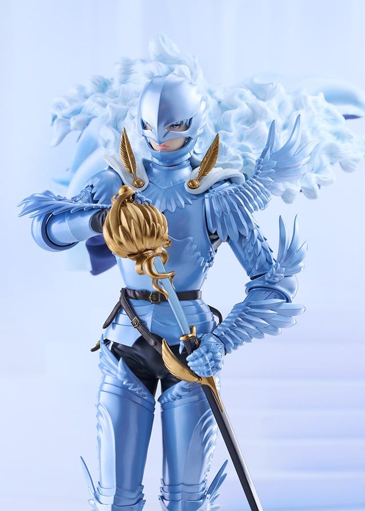 Berserk Pop Up Parade SP PVC Figures 2-Pack Guts (Berserker -Sane-) & Griffith (Falcon of Light)