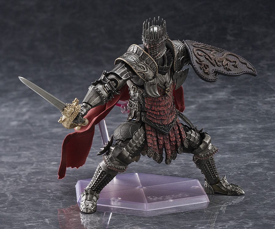 Dragon's Dogma 2 Figma Action Figure Arisen 16 cm