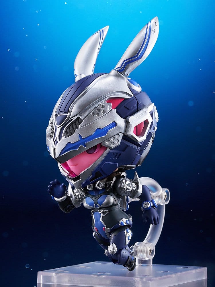 The First Descendant Nendoroid Action Figure Bunny 10 cm
