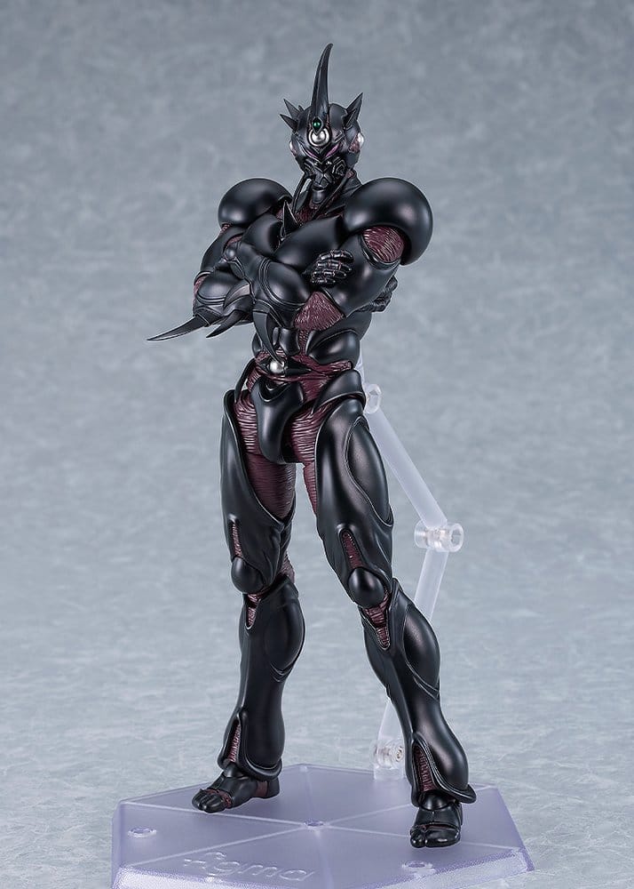 Bio Booster Armor Guyver Figma Action Figure Guyver III: Ultimate Edition 18 cm