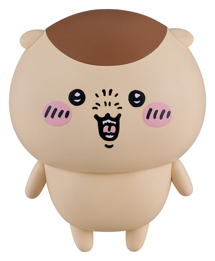 Chiikawa Nendoroid Action Figure Kurimanju 7 cm