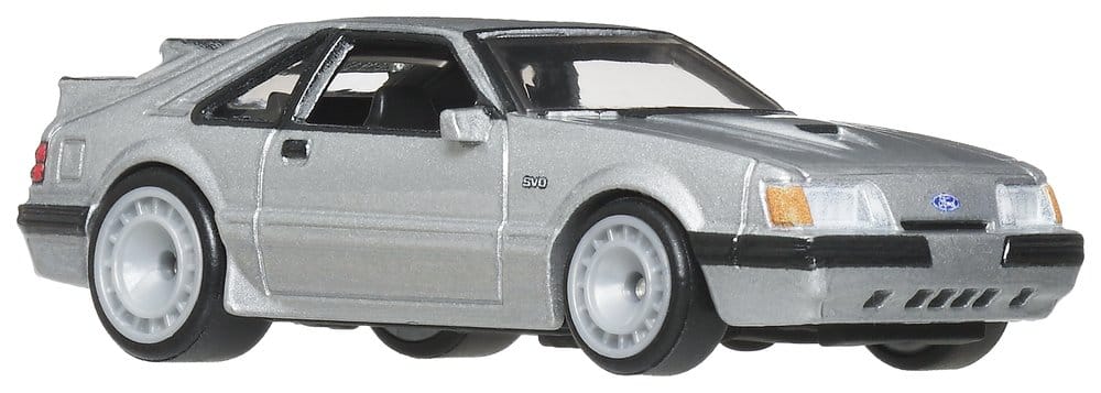 Hot Wheels Premium Die-Cast Vehicles 1/64 Car Culture 976R Assortment (10)