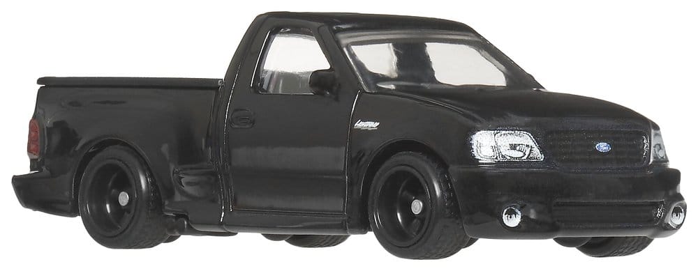 Hot Wheels Premium Die-Cast Vehicles 1/64 Car Culture 976R Assortment (10)