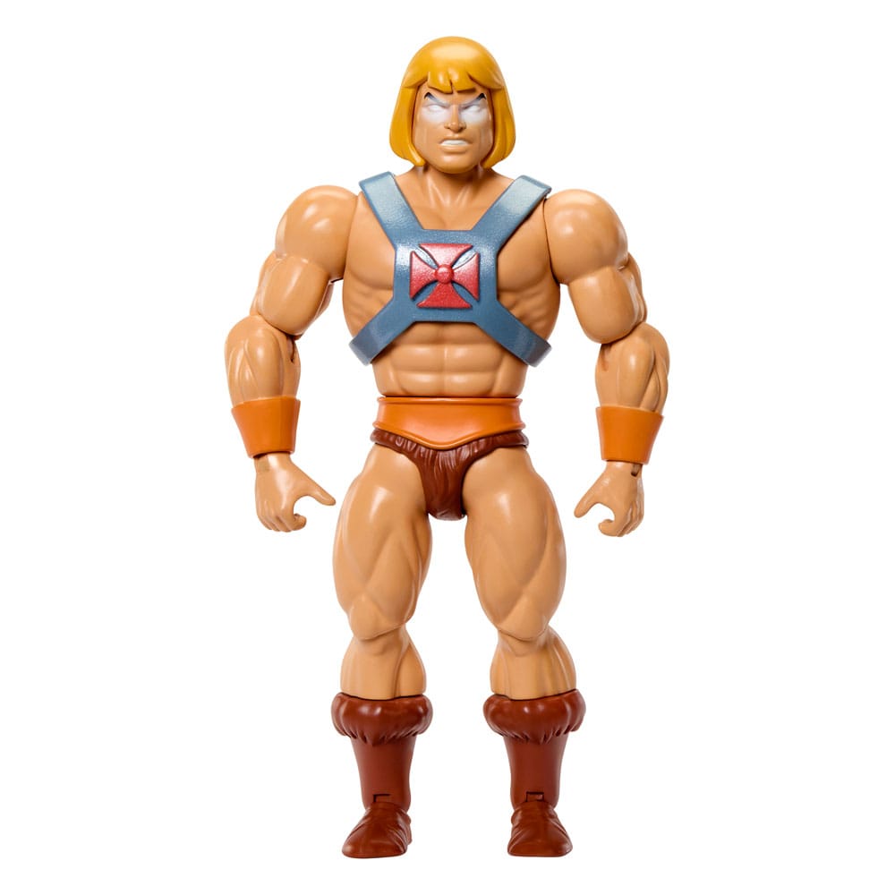 Masters of the Universe Origins Action Figure Faker 14 cm