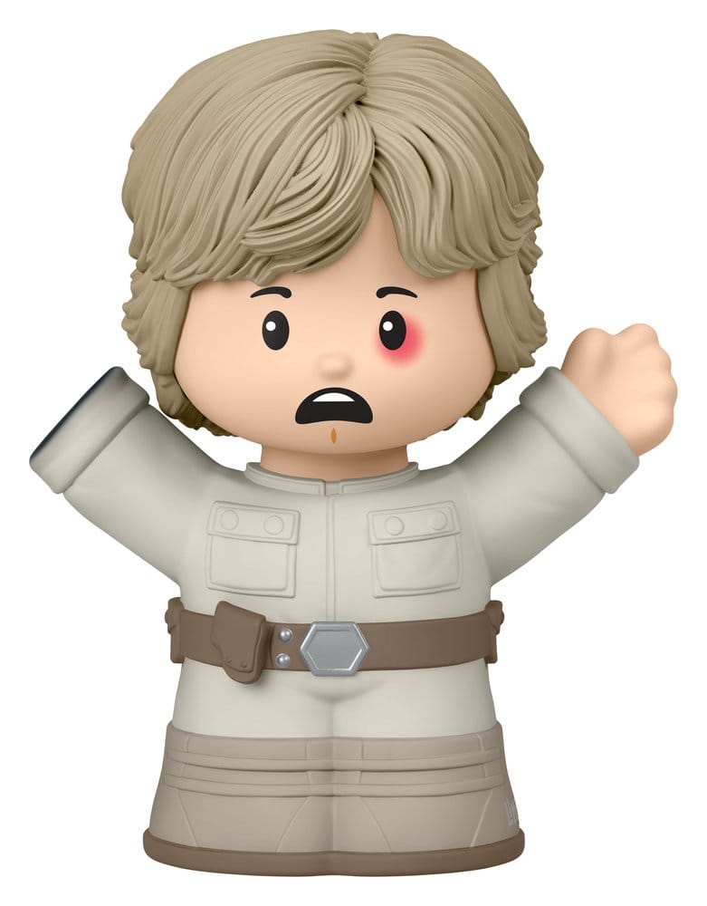 Star Wars Little People Collector Mini Figure 2-Pack I Am Your Father 7 cm