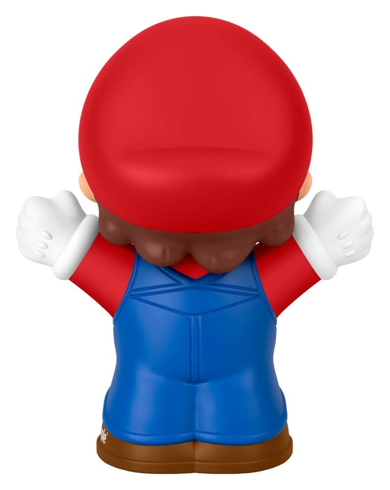 My Mario Little People Mini Figures 7 cm Display (18)