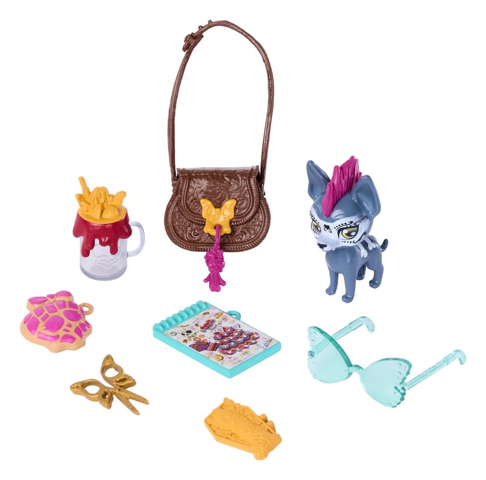 Monster High Doll Skelita Calaveras