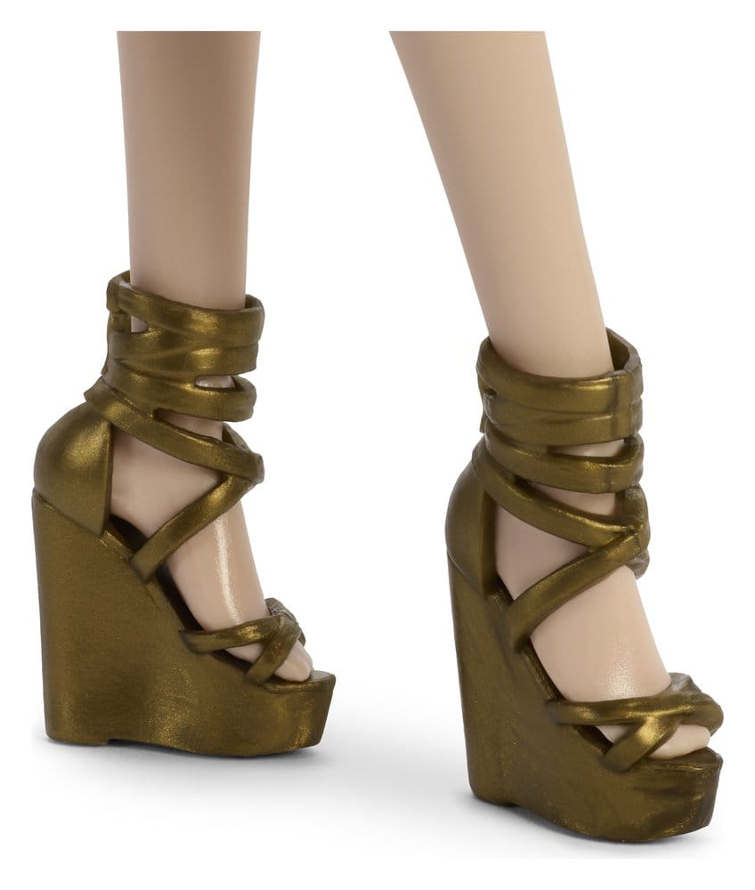 Barbie Signature Doll Barbie Basics: Model 06