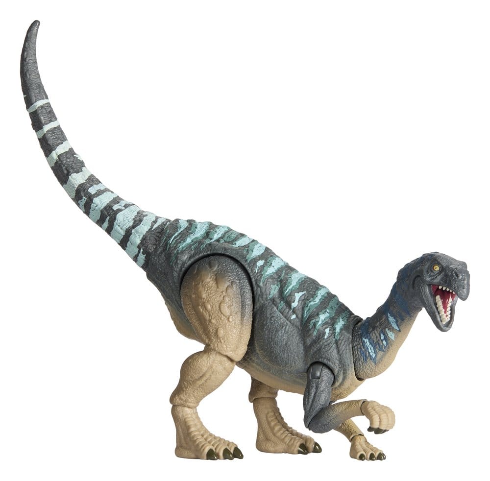 Jurassic World Hammond Collection Action Figure Mussaurus