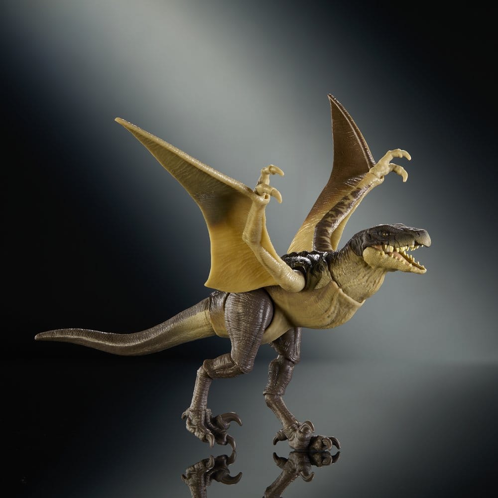Jurassic World Rebirth Hammond Collection Action Figure Mutadon