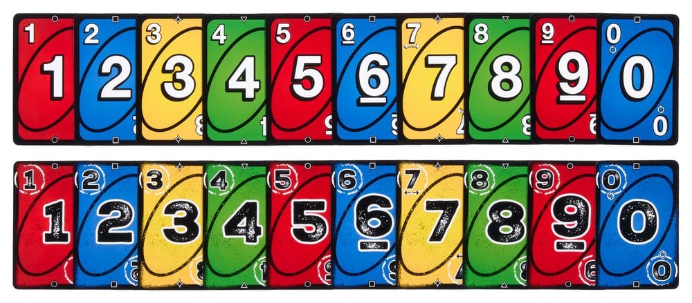Liar's UNO Card Game