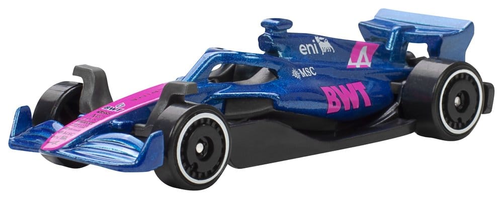 Formula 1 Hot Wheels Die-Cast Vehicle 5-Pack 1:64 2025