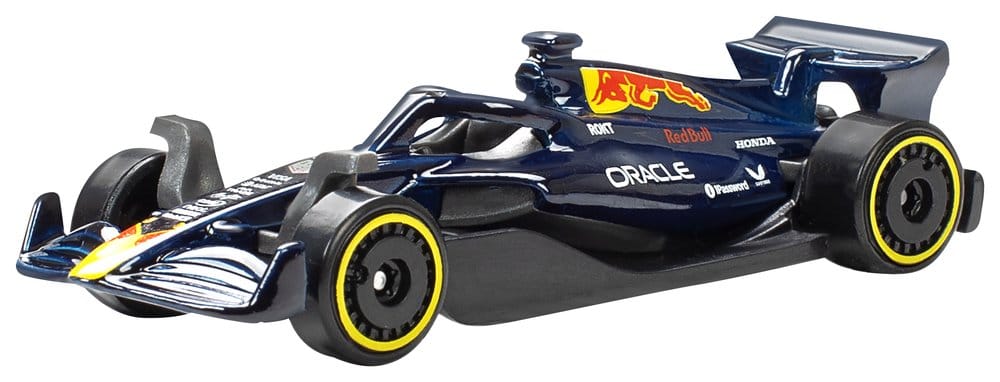 Formula 1 Hot Wheels Die-Cast Vehicle 5-Pack 1:64 2025