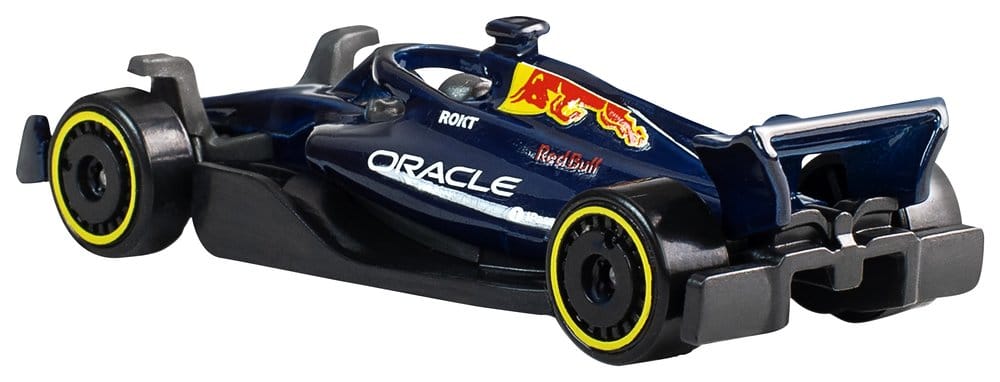 Formula 1 Hot Wheels Die-Cast Vehicle 5-Pack 1:64 2025