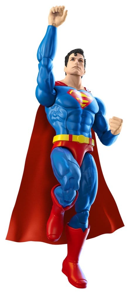 DC Premier Series 2 Action Figure Superman 15 cm