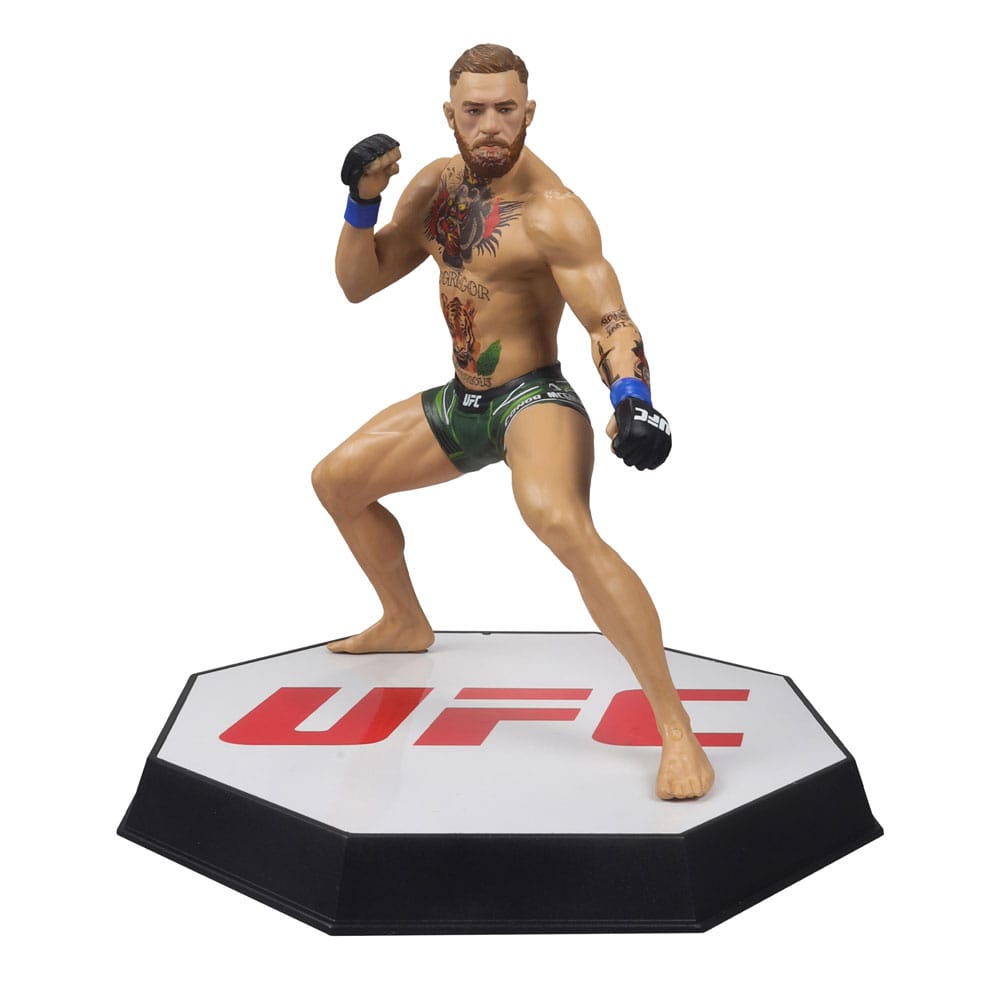 UFC Posed PVC Statue Conor McGregor 18 cm